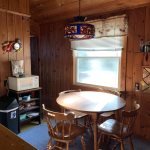 Eat-in Kitchen